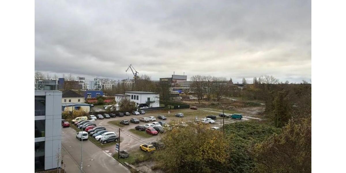 Garagen / Stellplätze Rostock Hansaviertel - 35&euro; | Angebot:25647024