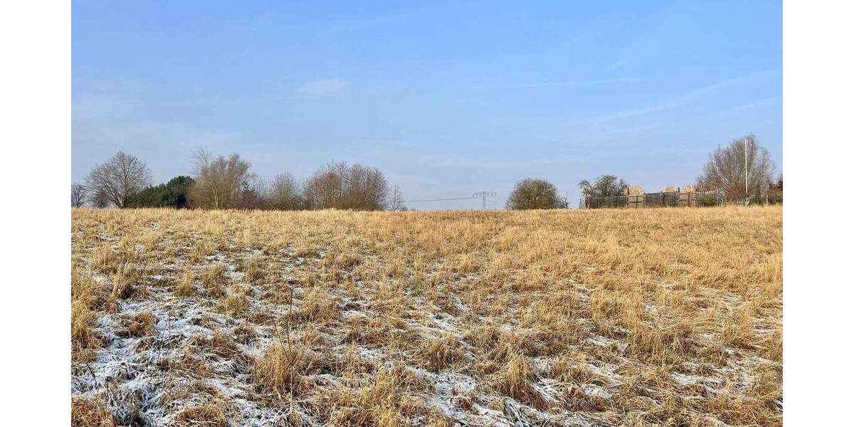 Grundstück Laage Klein Lantow - 149.900&euro; | Angebot:25686869