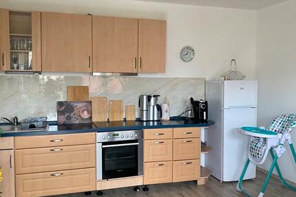 Ferienimmobilie Bentwisch - 50&euro; | Angebot:21970475