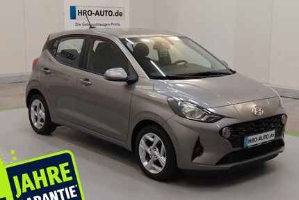 Hyundai i10 26.800 km 15.650 € Rostock 18106