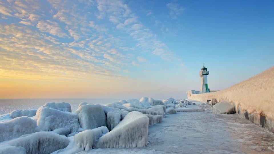 Ferienimmobilie Rostock - 45&euro; | Angebot:24140779