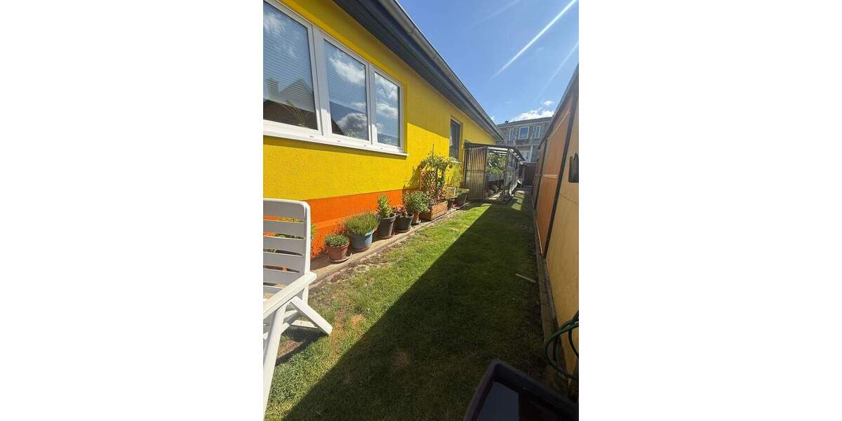 Einfamilienhaus Satow OT Hanstorf Hanstorf - 4 Zimmer, 112 m&sup2;, 340.000&euro; | Angebot:25732557