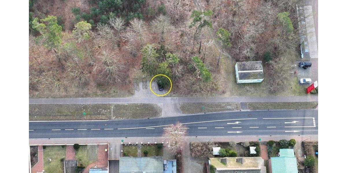 Gewerbeobjekt Graal-Müritz Müritz - 2 Zimmer, 65 m&sup2;, 650&euro; | Angebot:24794768