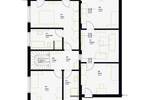 Einfamilienhaus Rostock Biestow - 7 Zimmer, 245 m&sup2;, 715.000&euro; | Angebot:26358827