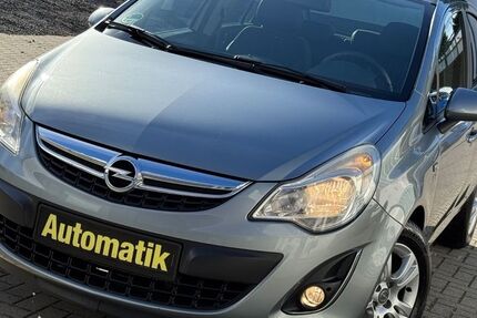 Opel Corsa 90.910 km 6.550 &euro; Rostock 18146