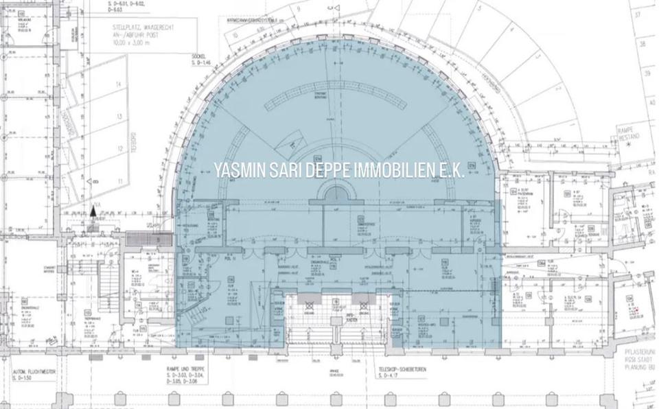 Gewerbeobjekt Rostock - 10.920&euro; | Angebot:21185656