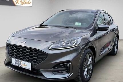 Ford Kuga 21.800 km 26.990 &euro; Rostock 18146