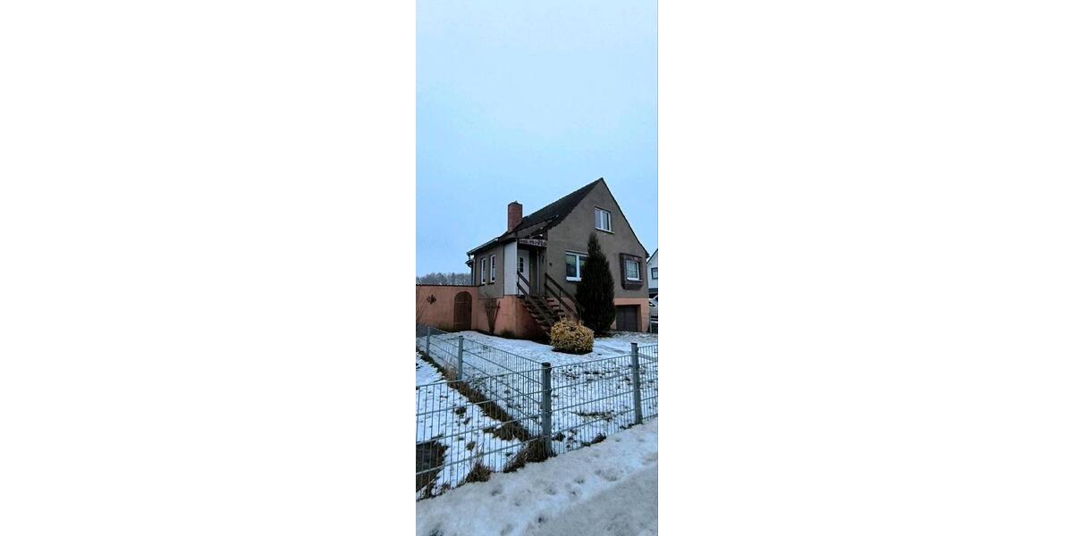 Einfamilienhaus Bützow - 4 Zimmer, 92 m&sup2;, 120.000&euro; | Angebot:26728273