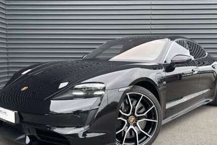 Porsche Taycan 23.950 km 112.750 &euro; Papendorf 18059