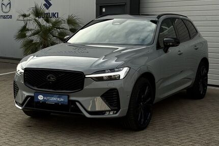 Volvo XC60 25.014 km 46.900 &euro; Rostock 18146