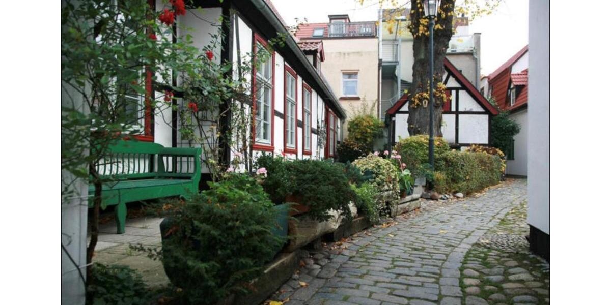 Ferienimmobilie Rostock Hohe Düne - 89&euro; | Angebot:25957012