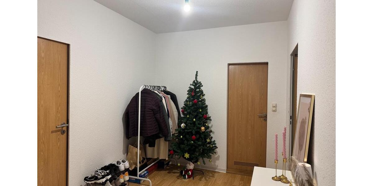 Helle 3 Zimmer Wohnung in Rostock 3 zimmer