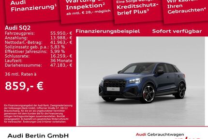 Audi SQ2