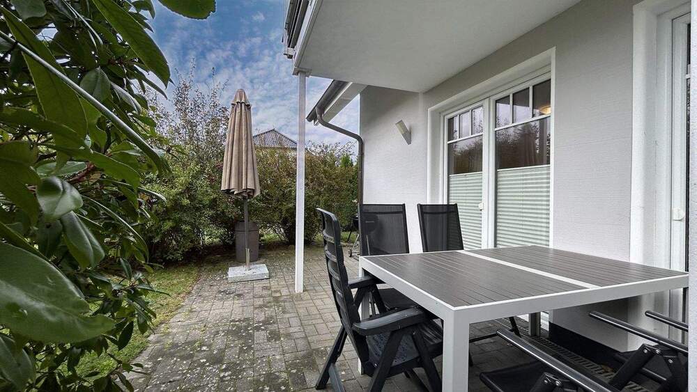 Etagenwohnung Börgerende - 3 Zimmer, 60 m&sup2;, 347.000&euro; | Angebot:25877549