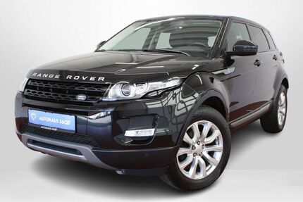 Land Rover Range Rover Evoque 148.000 km 15.500 &euro; Rostock 18055