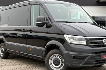 VW Crafter 195.163 km 21.990 &euro; Ribnitz Damgarten 18311