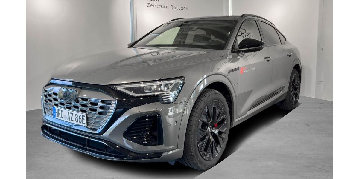 Audi Q8 7.581 km 76.990 &euro; Rostock 18059