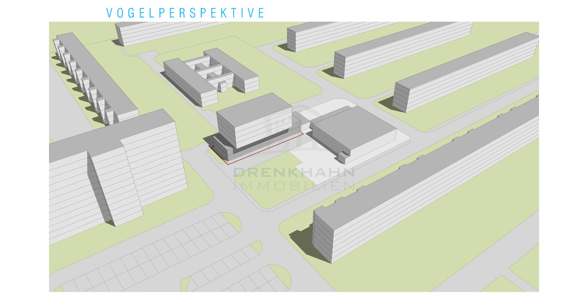 Grundstück Rostock Lütten Klein - 780.000&euro; | Angebot:25731510