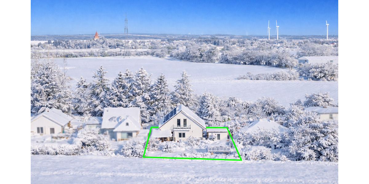 Einfamilienhaus Kavelstorf Griebnitz - 5 Zimmer, 146 m&sup2;, 449.000&euro; | Angebot:24855601