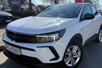 Opel Grandland (X) 52.250 km 18.900 &euro; Rostock 18069