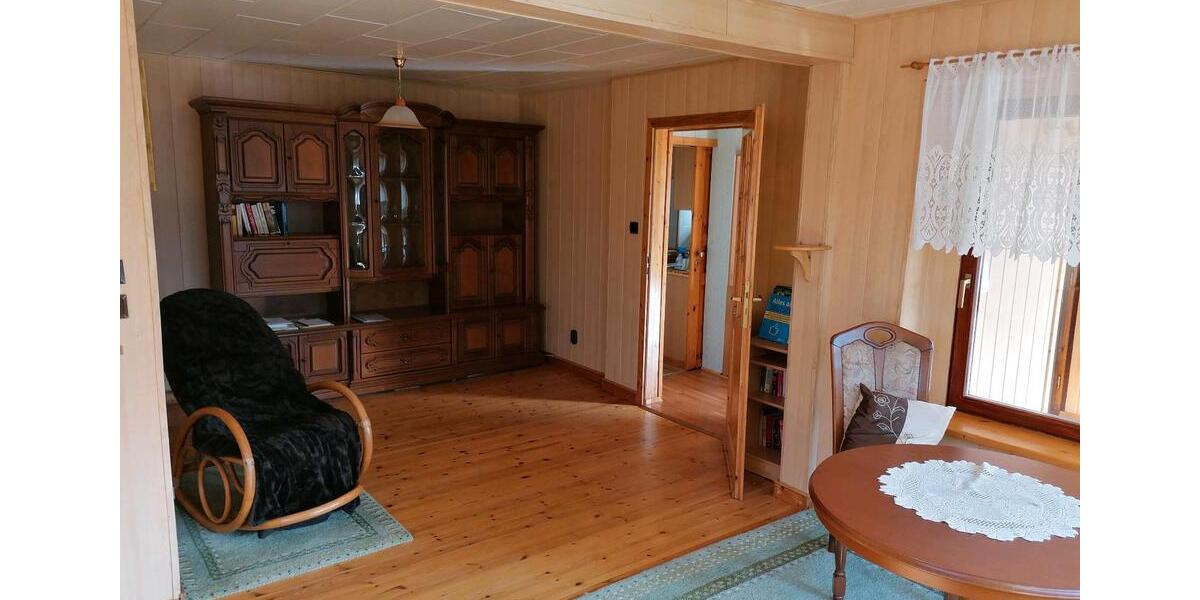 Bungalow Rostock Alt Bartelsdorf - 2.5 Zimmer, 70 m&sup2;, 65.000&euro; | Angebot:25843119