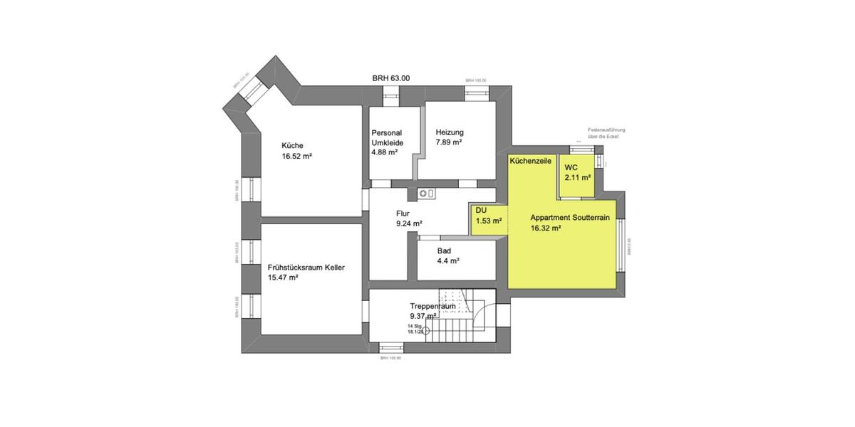 Villa Kröpelin - 625.000&euro; | Angebot:26579286