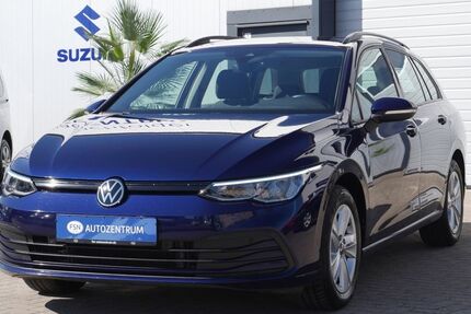 VW Golf 104.393 km 16.980 &euro; Rostock 18146