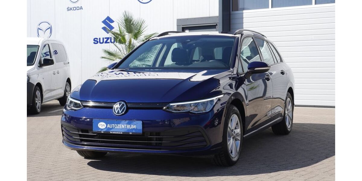 VW Golf 104.393 km 16.980 &euro; Rostock 18146