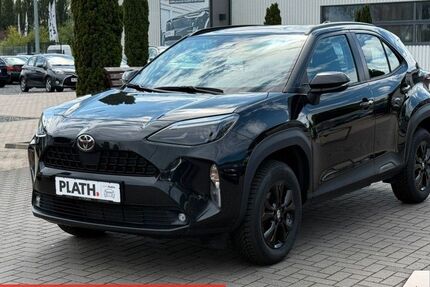 Toyota Yaris Cross 24.042 km 26.990 &euro; Rostock-Warnemünde 18119