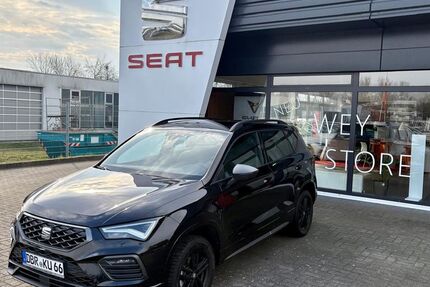 Seat Ateca 5.050 km 33.900 &euro; Bad Doberan 18209