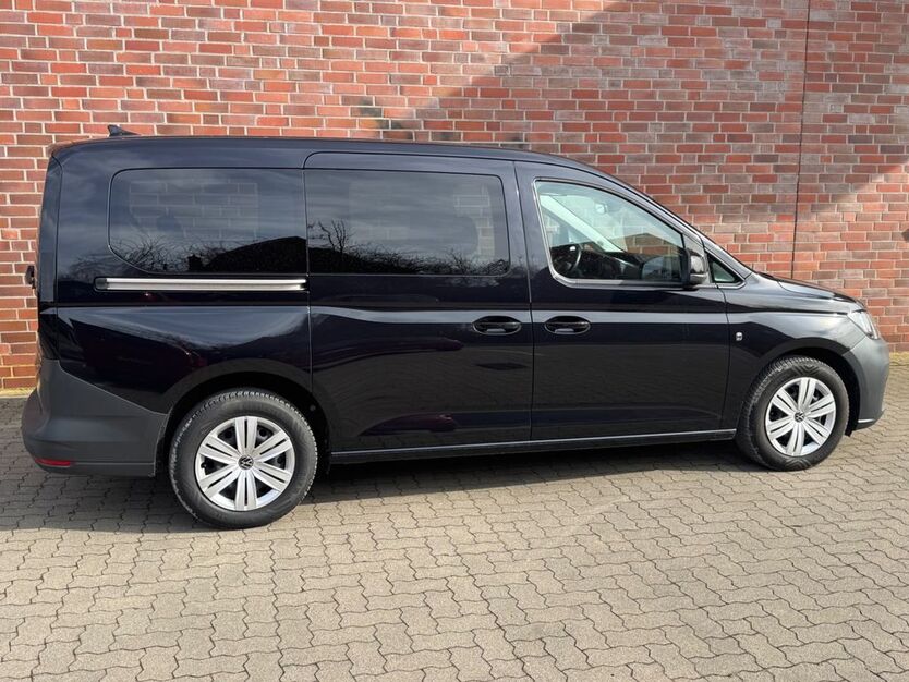 VW Caddy Maxi 95.036 km 28.990 € Ribnitz / Nähe Rostock 18311