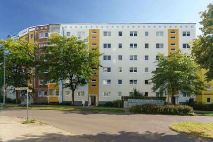Wohnung Rostock Toitenwinkel - 1 Zimmer, 35 m&sup2;, 264&euro; | Angebot:26148699