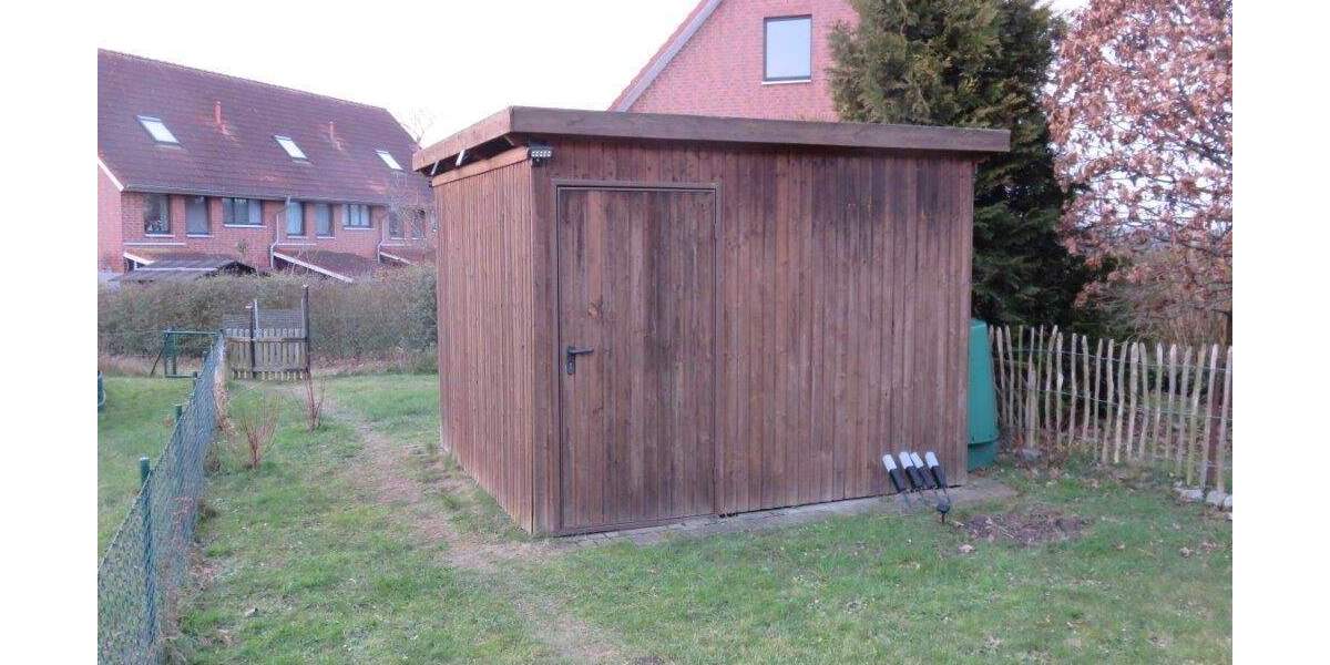 Einfamilienhaus Laage - 4 Zimmer, 100 m&sup2;, 175.000&euro; | Angebot:24795104