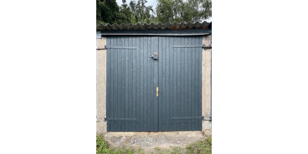 Garagen / Stellplätze Rostock Hansaviertel - 110&euro; | Angebot:25332123