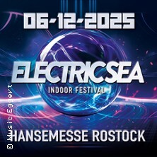 Electric Sea Dance Festival 2025 Rostock