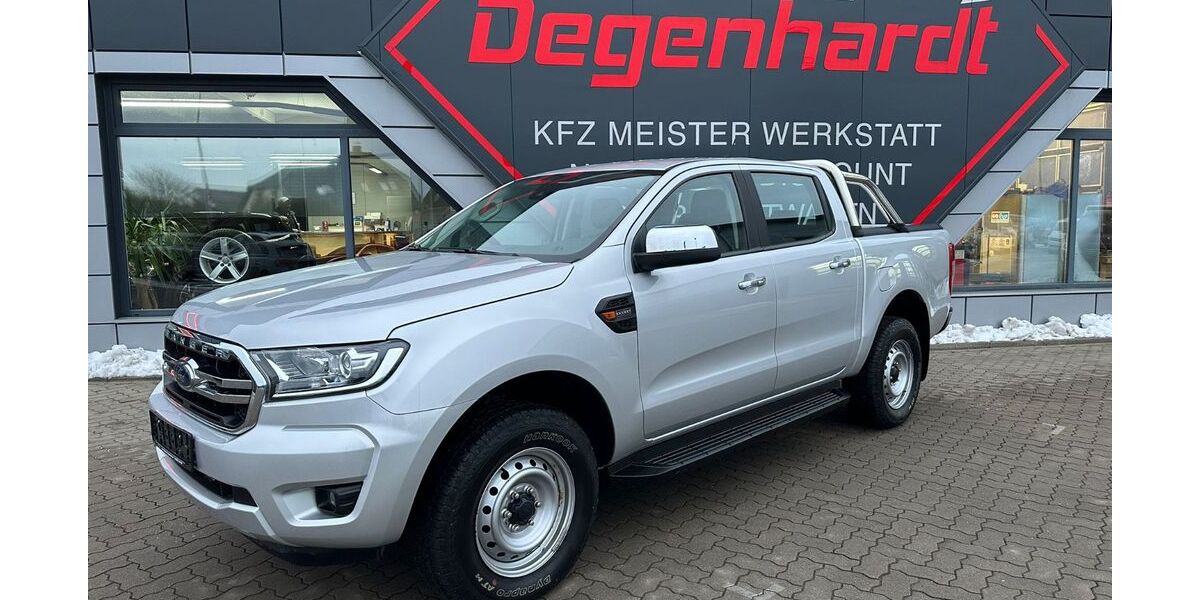 Ford Ranger 60.765 km 31.200 &euro; Mönchhagen 18182