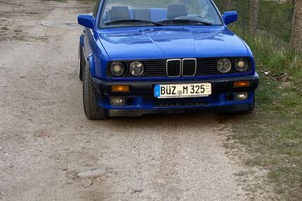 BMW 325 170.000 km 11.900 € Laage 18299