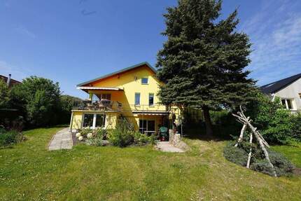 Haus Sanitz - 2 Zimmer, 85 m&sup2;, 249.000&euro; | Angebot:24028425