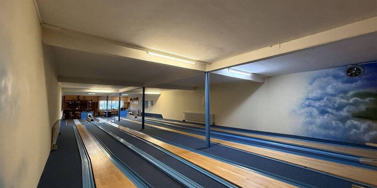 Gewerbeobjekt Broderstorf Pastow - 2 Zimmer, 585.000&euro; | Angebot:26139967