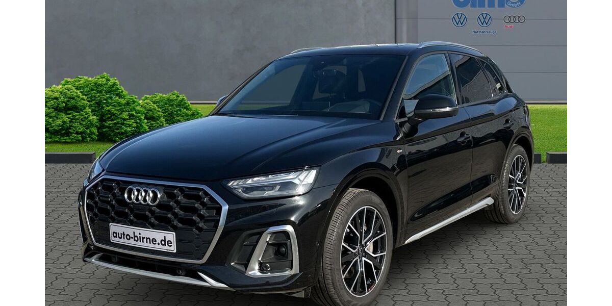 Audi Q5 40.752 km 46.880 &euro; Bad Doberan 18209