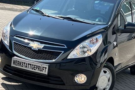 Chevrolet Spark 122.969 km 2.850 € ROSTOCK 18146