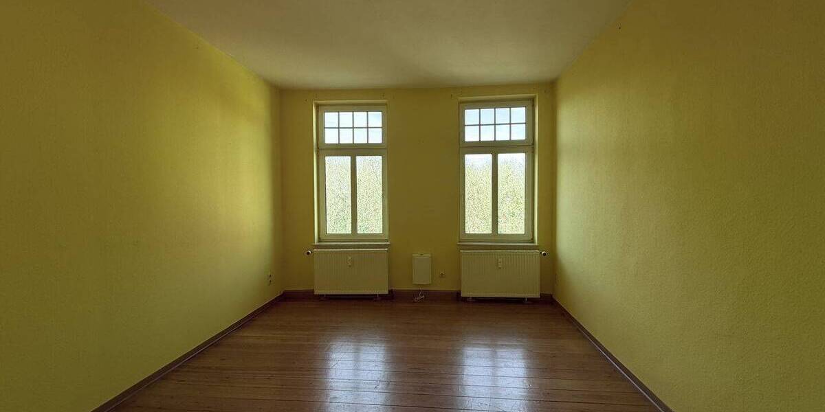Etagenwohnung Rostock Stadtmitte - 4 Zimmer, 96 m&sup2;, 395.000&euro; | Angebot:26450348