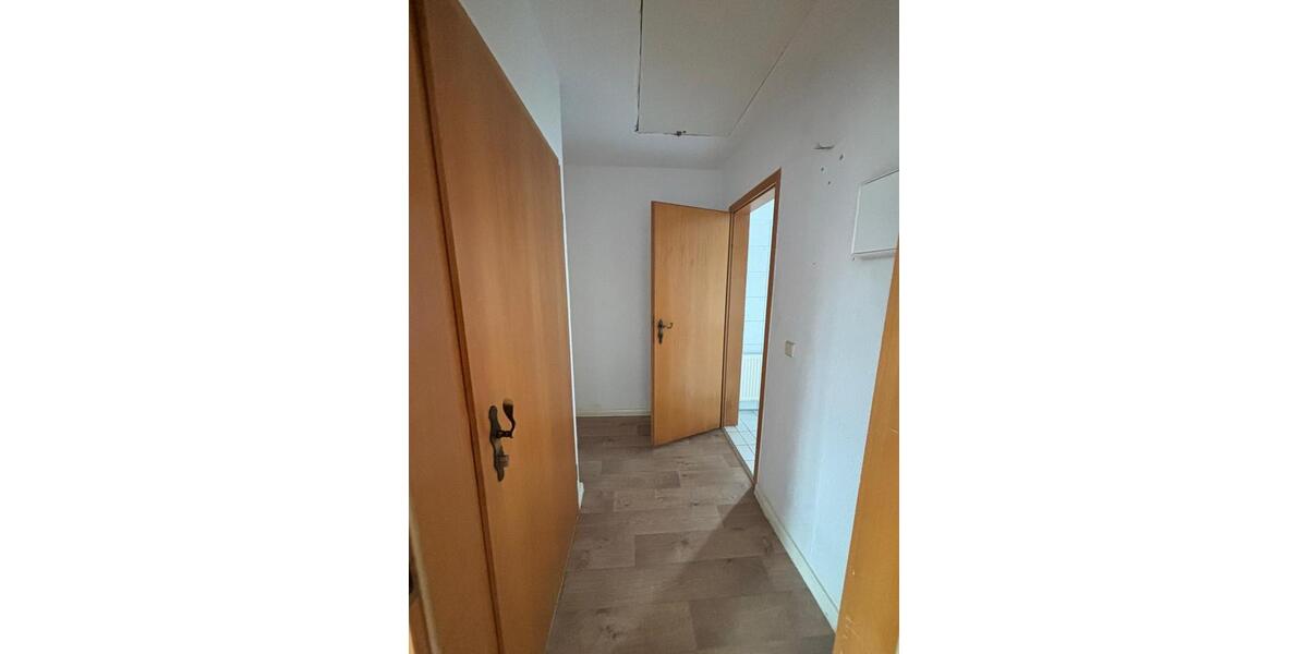 Dachgeschoßwohnung Bützow - 2 Zimmer, 54 m&sup2;, 380&euro; | Angebot:24878204