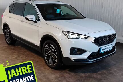 Seat Tarraco 51.700 km 27.470 &euro; Rostock 18106