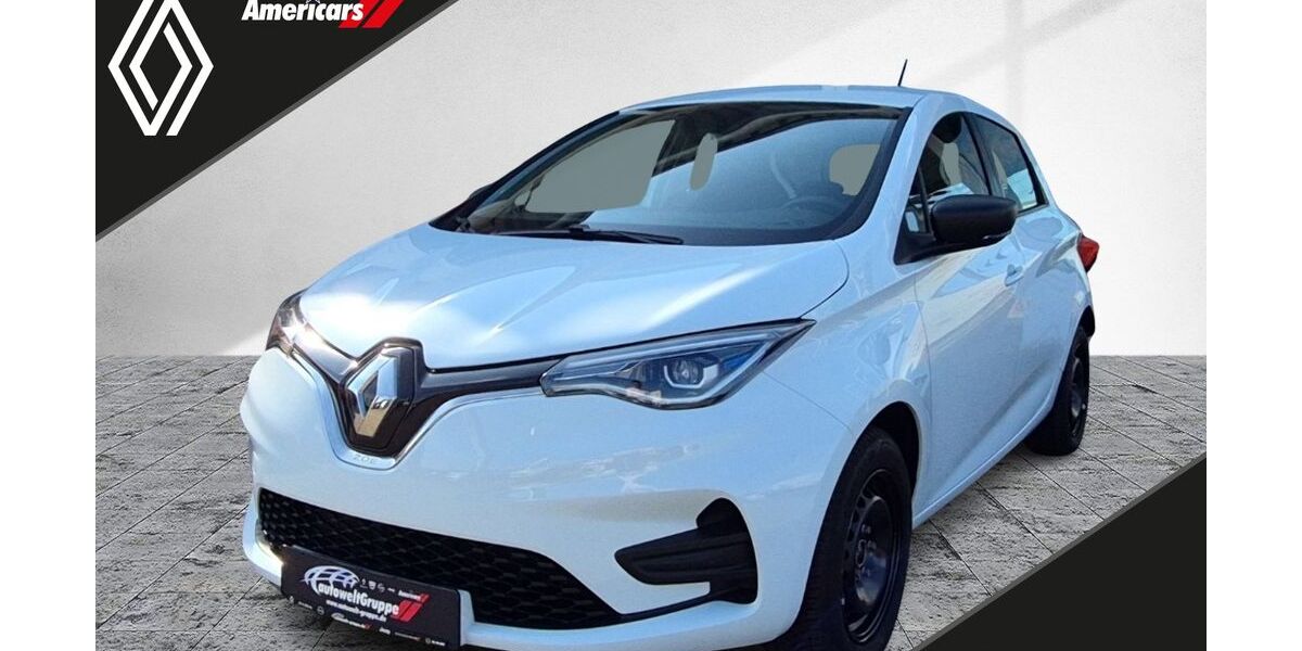 Renault ZOE 28.800 km 14.990 &euro; Rostock 18146