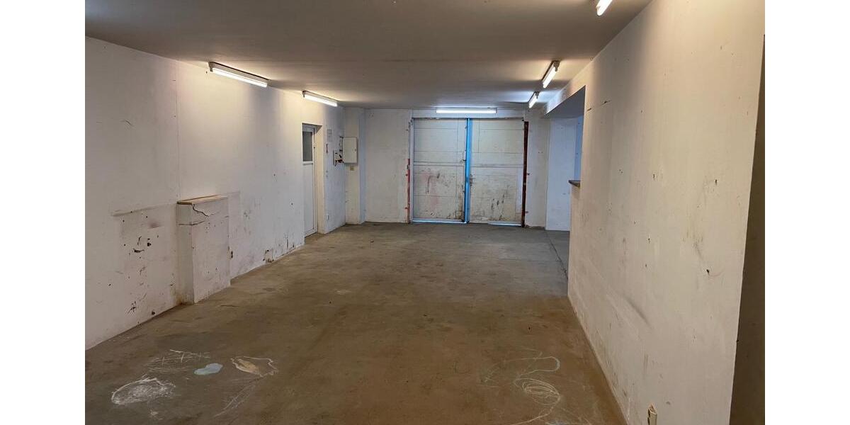 Gewerbeobjekt Rostock Evershagen - 2.100&euro; | Angebot:24651321