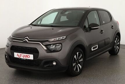 Citroen C3 17.111 km 14.785 € Rostock 18146