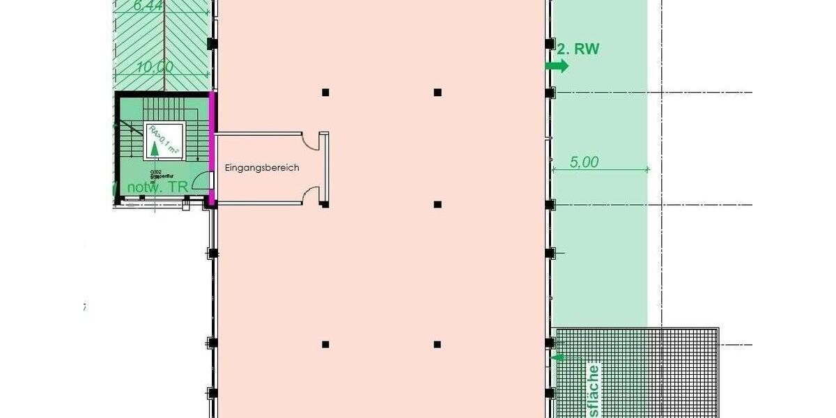 Gewerbeobjekt Rostock Alt Bartelsdorf - 5.000&euro; | Angebot:23041599