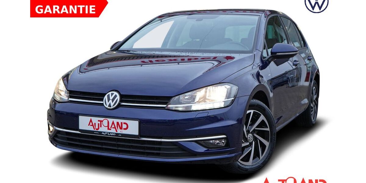 VW Golf 75.875 km 16.950 &euro; Rostock 18146
