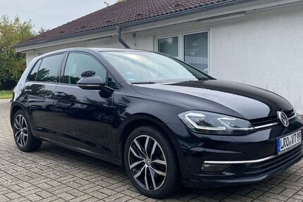 VW Golf 101.800 km 15.495 &euro; Elmenhorst 18107